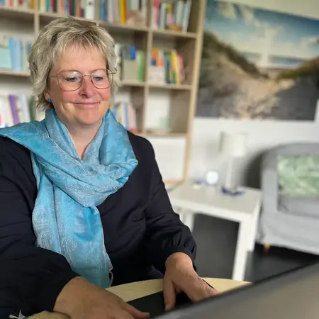 Potentiale & Coaching - Anke Lüneburg - Flensburg