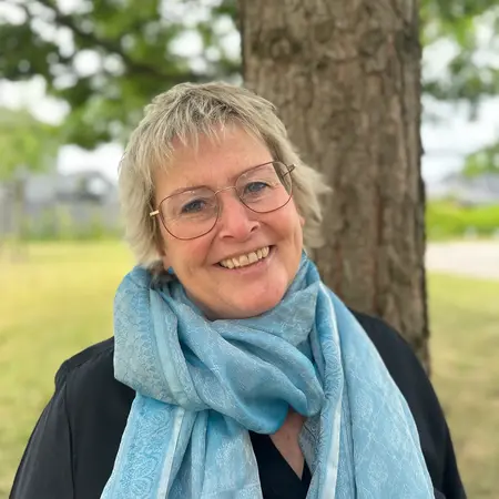 Mediatorin - Anke Lüneburg - Flensburg