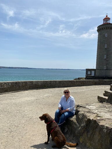 Leuchtturm Petit Minou