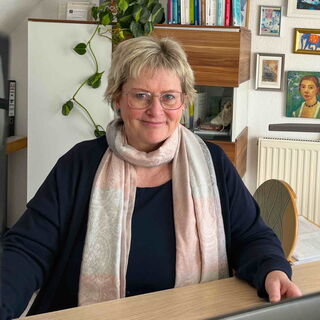 Potentiale & Coaching - Anke Lüneburg - Flensburg