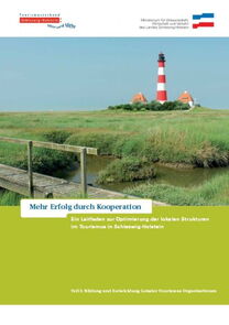 Mehr Erfolg durch Kooperation