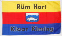 Rüm Hart Klaar Kiming