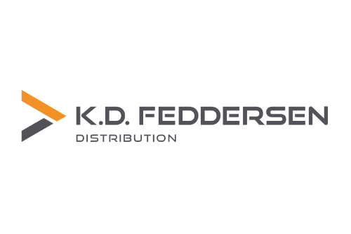 K.D. Feddersen - Hamburg