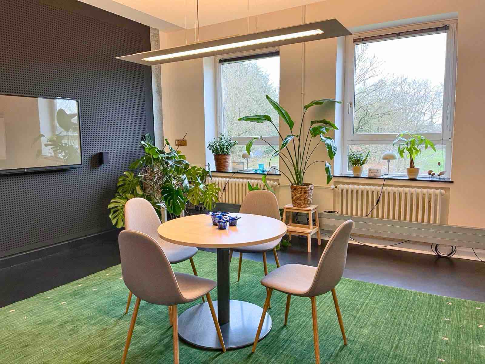 Coaching und Mediation online - Anke Lüneburg - Flensburg